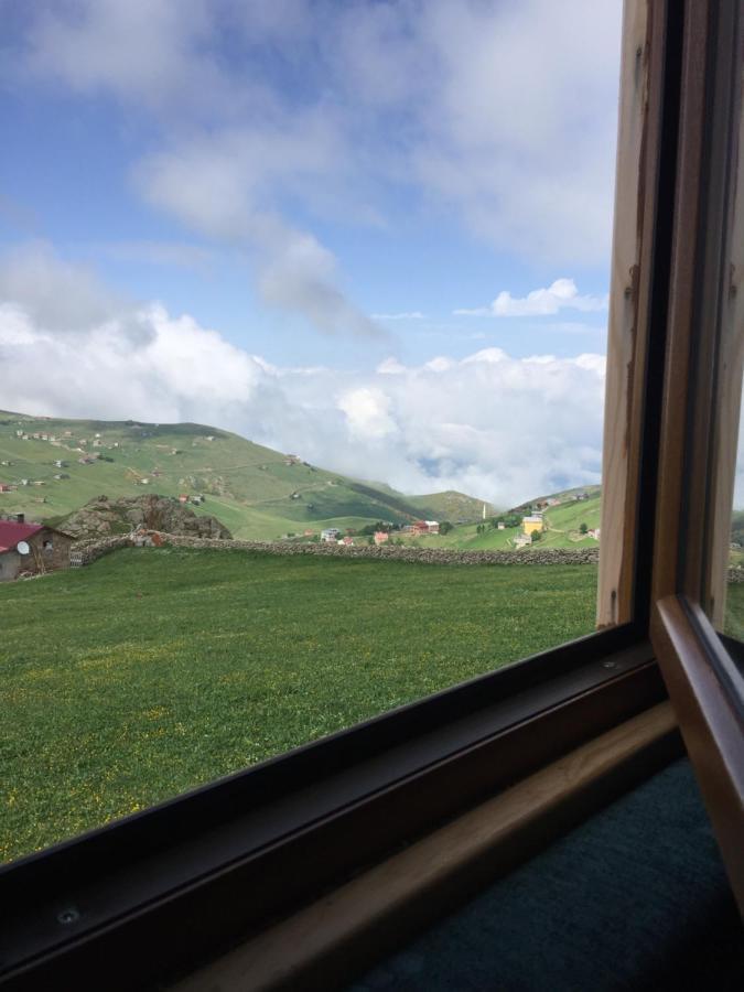 Sultanmurat Bungalow Caykara Dış mekan fotoğraf